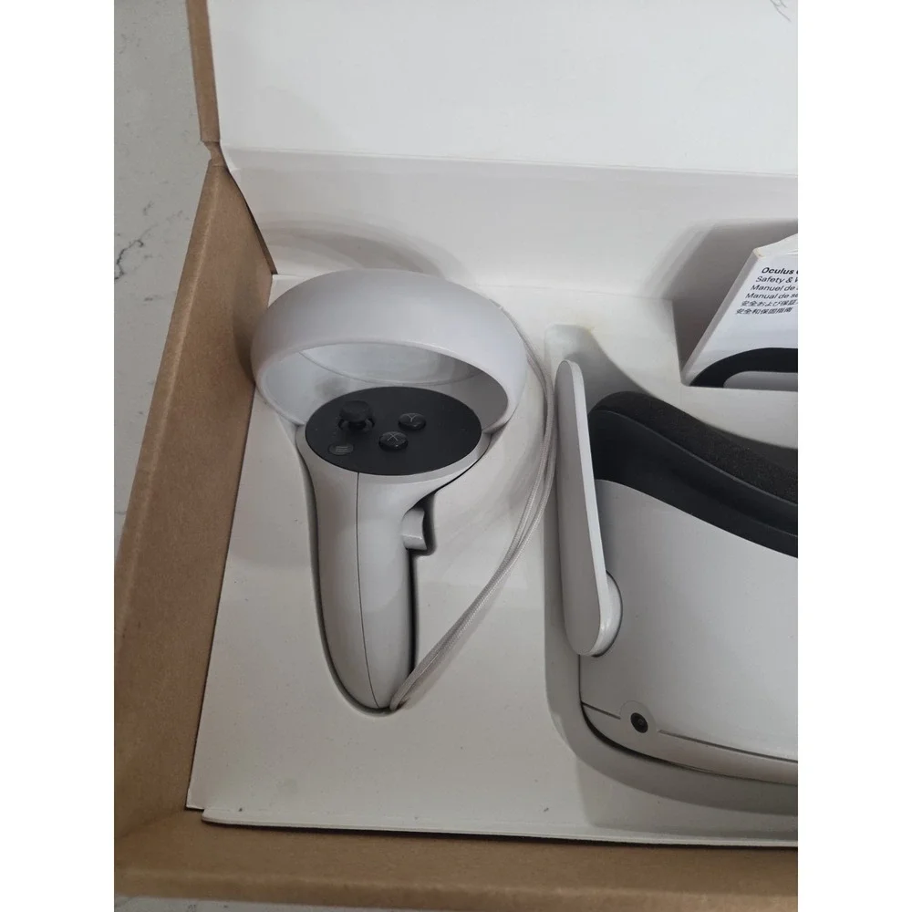 Meta tested headset
